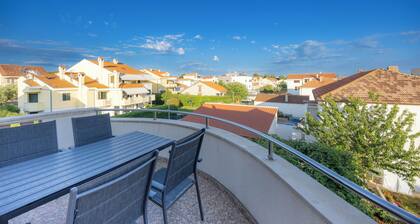 Apartments Rotim