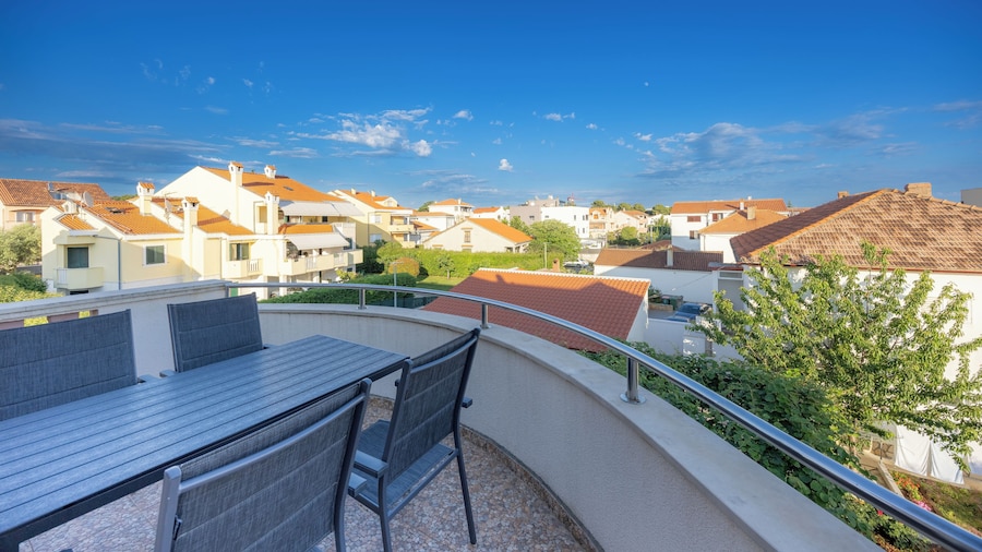 Apartments Rotim