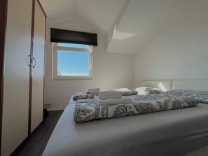 Family Apartment, Multiple Beds, City View - Apartments Rotim (Zadar)