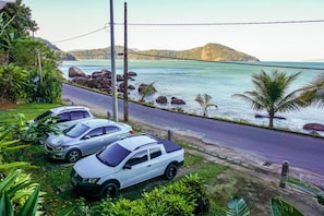 Parking gratuit