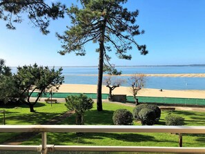 Unterkunftsgelände