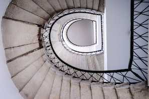Treppe