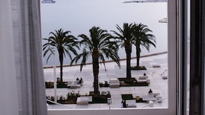 Unclassified image, 4 of 56, button - Luxury Rooms Skyfall (Split)