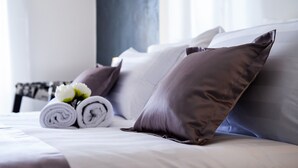 Unclassified image, 5 of 56, button - Luxury Rooms Skyfall (Split)