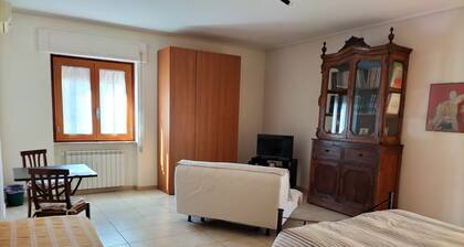 B&B Vanvitelli