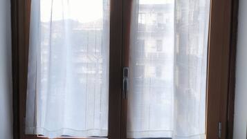 Perincian bahagian dalam