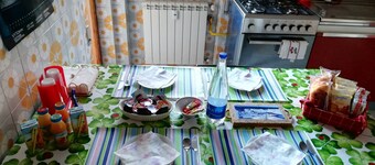 B&B Vanvitelli
