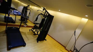 Gimnasio