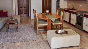 Living room - Casa Pineta (Ulcinj)