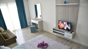 Premium Studio - Casa Pineta (Ulcinj)