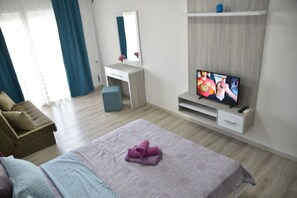 Estudio Premium | Wifi gratis 