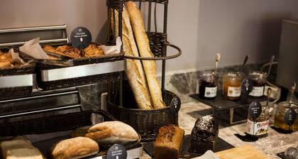 Campanile Shenyang South Railway Station