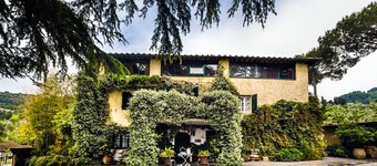 Casa Matilde