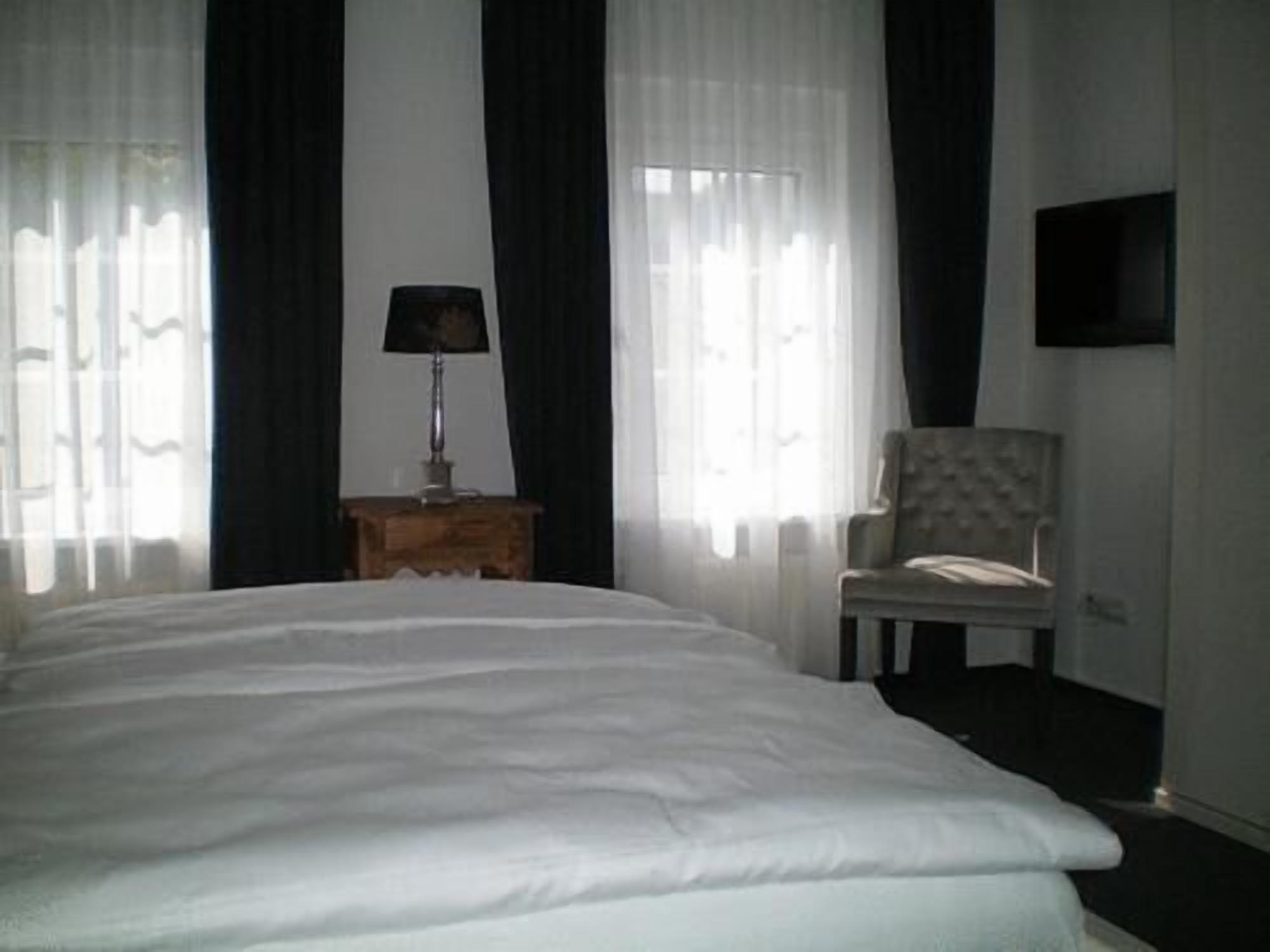 Photo - Hotel Stadt Coblenz