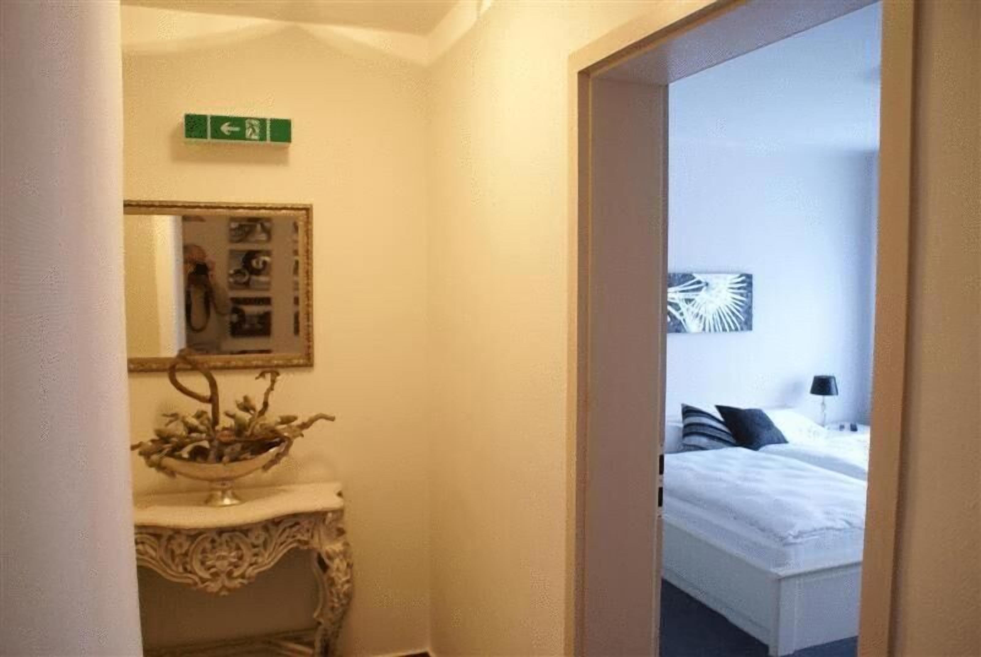 Photo - Hotel Stadt Coblenz