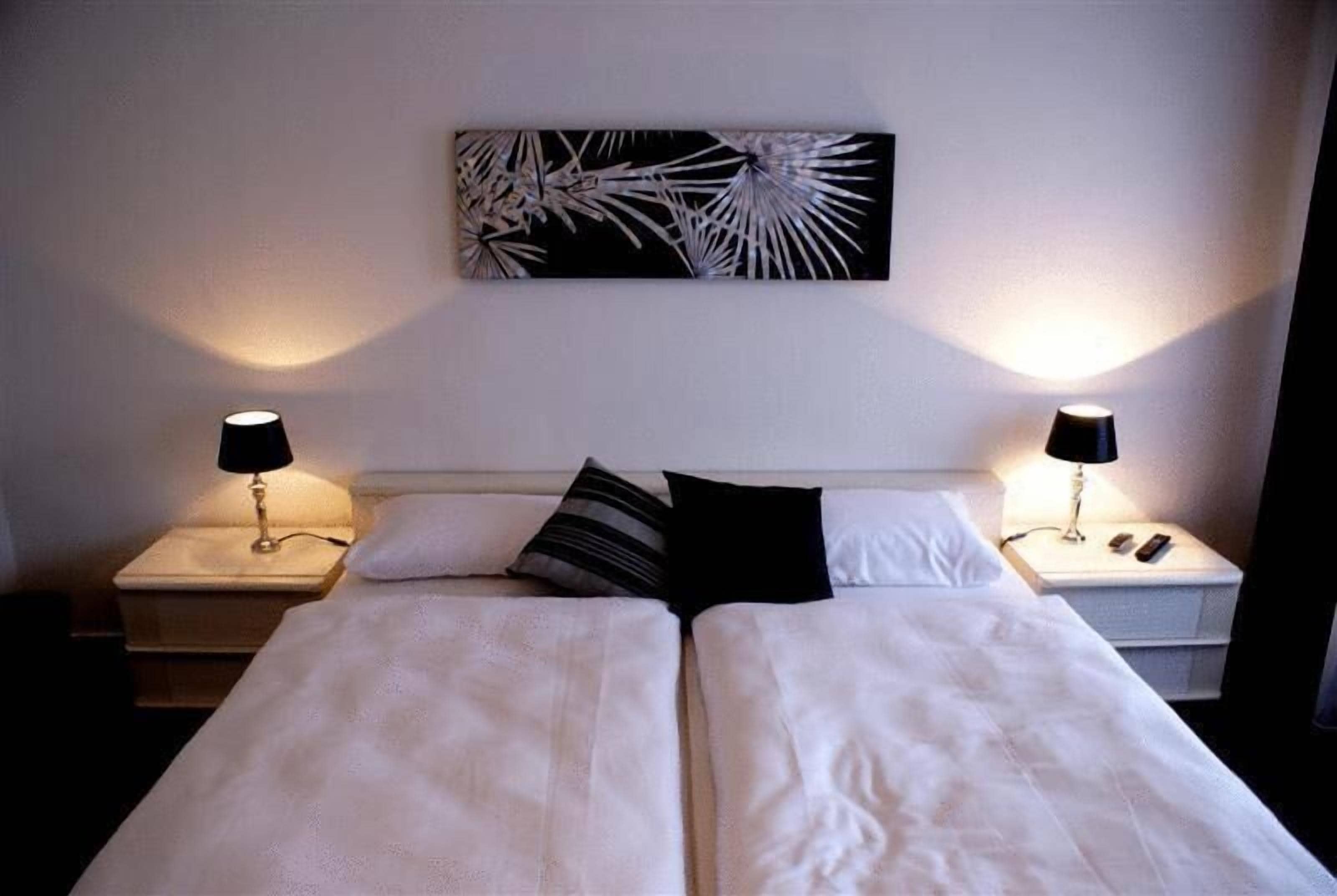 Photo - Hotel Stadt Coblenz