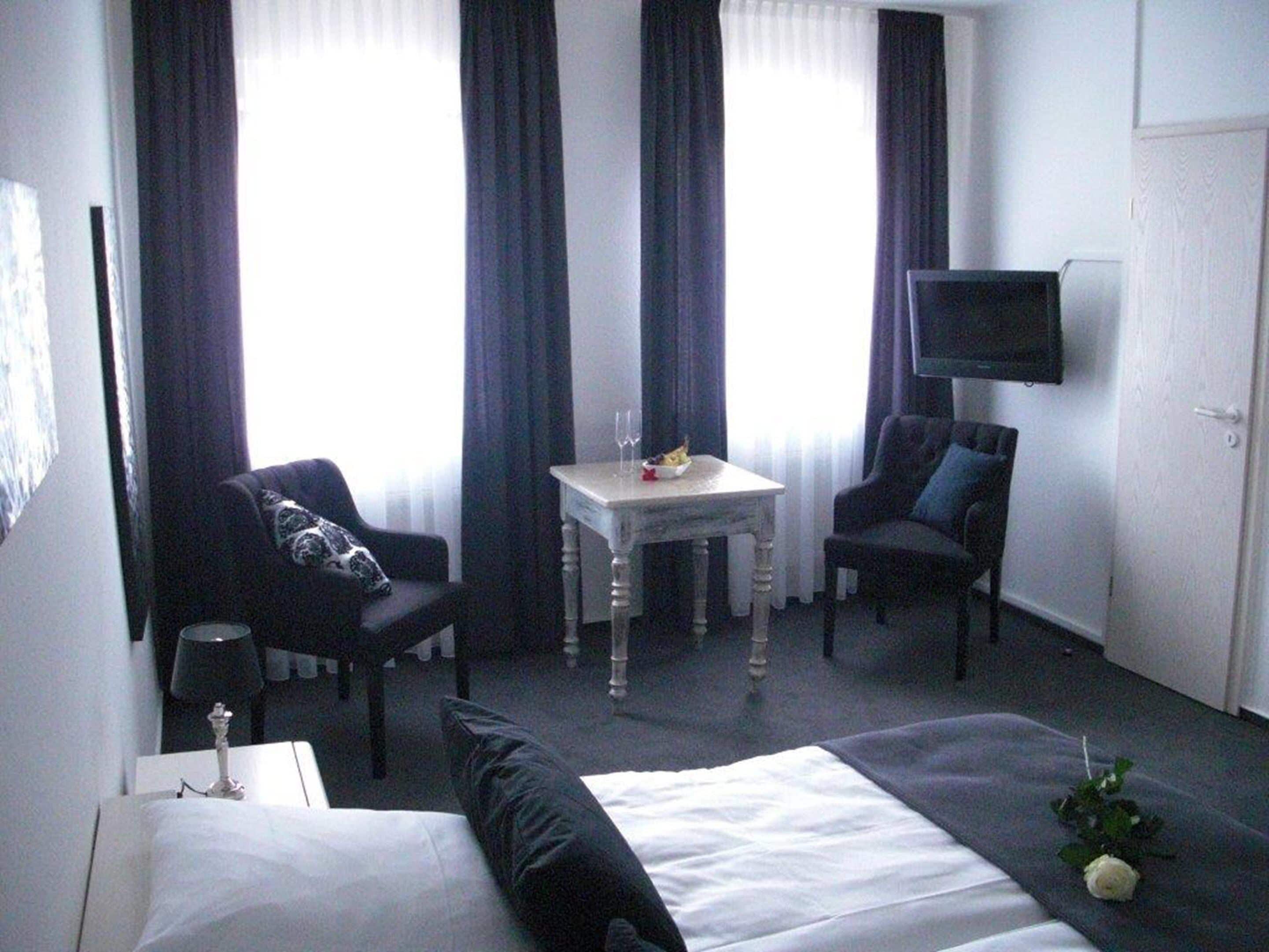 Photo - Hotel Stadt Coblenz