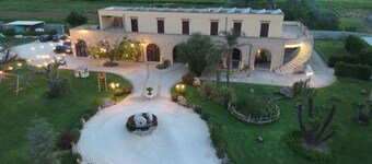 Agriturismo Paradiso