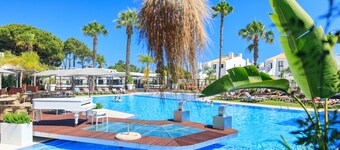 Apartamentos Honório