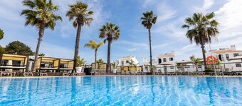 Apartamentos Honório