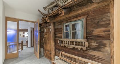 Apart Hotel Garni Alt Kaisers
