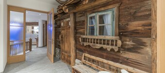 Apart Hotel Garni Alt Kaisers