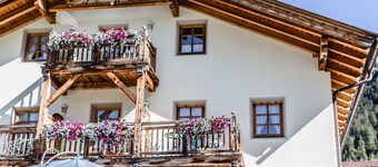 아파트 호텔 가르니 알트 카이제르스