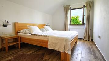 1 habitación y colchones Select Comfort