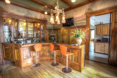 Lauerman House Inn