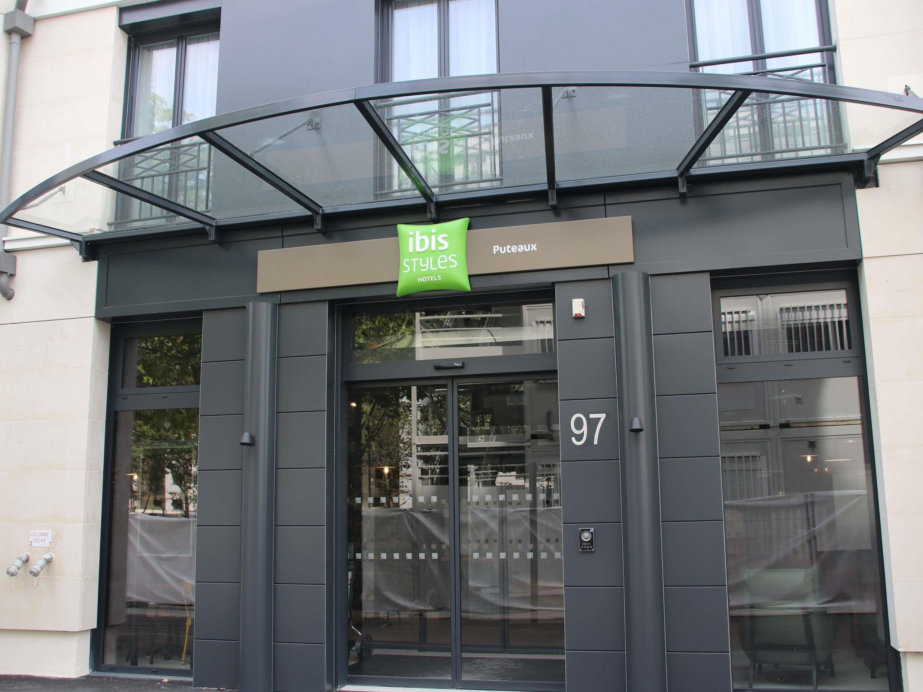 Photo - ibis Styles Puteaux Paris La Défense