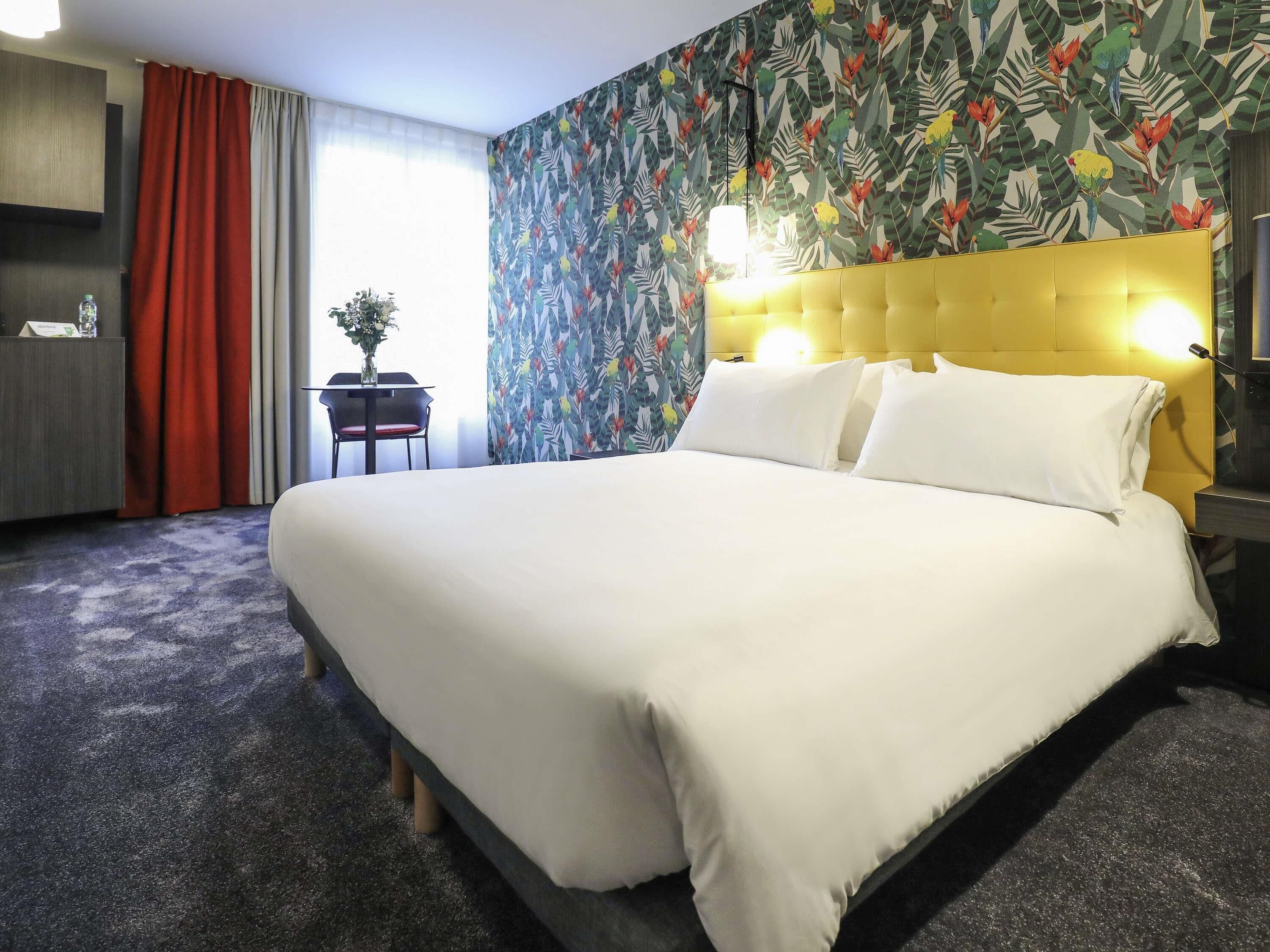 Photo - ibis Styles Puteaux Paris La Défense