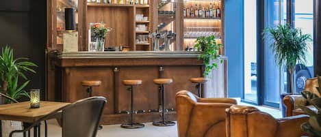 Bar (sur place)
