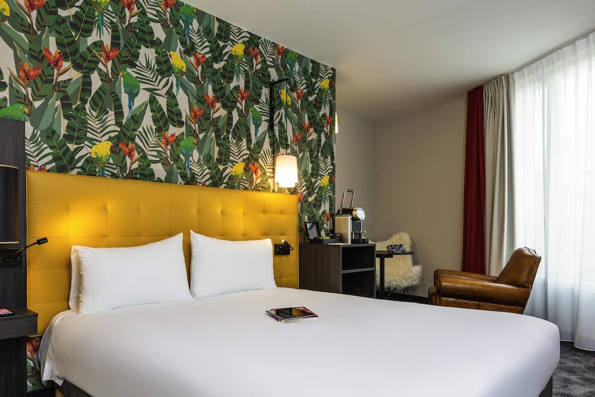 Premium Room, 1 Double Bed