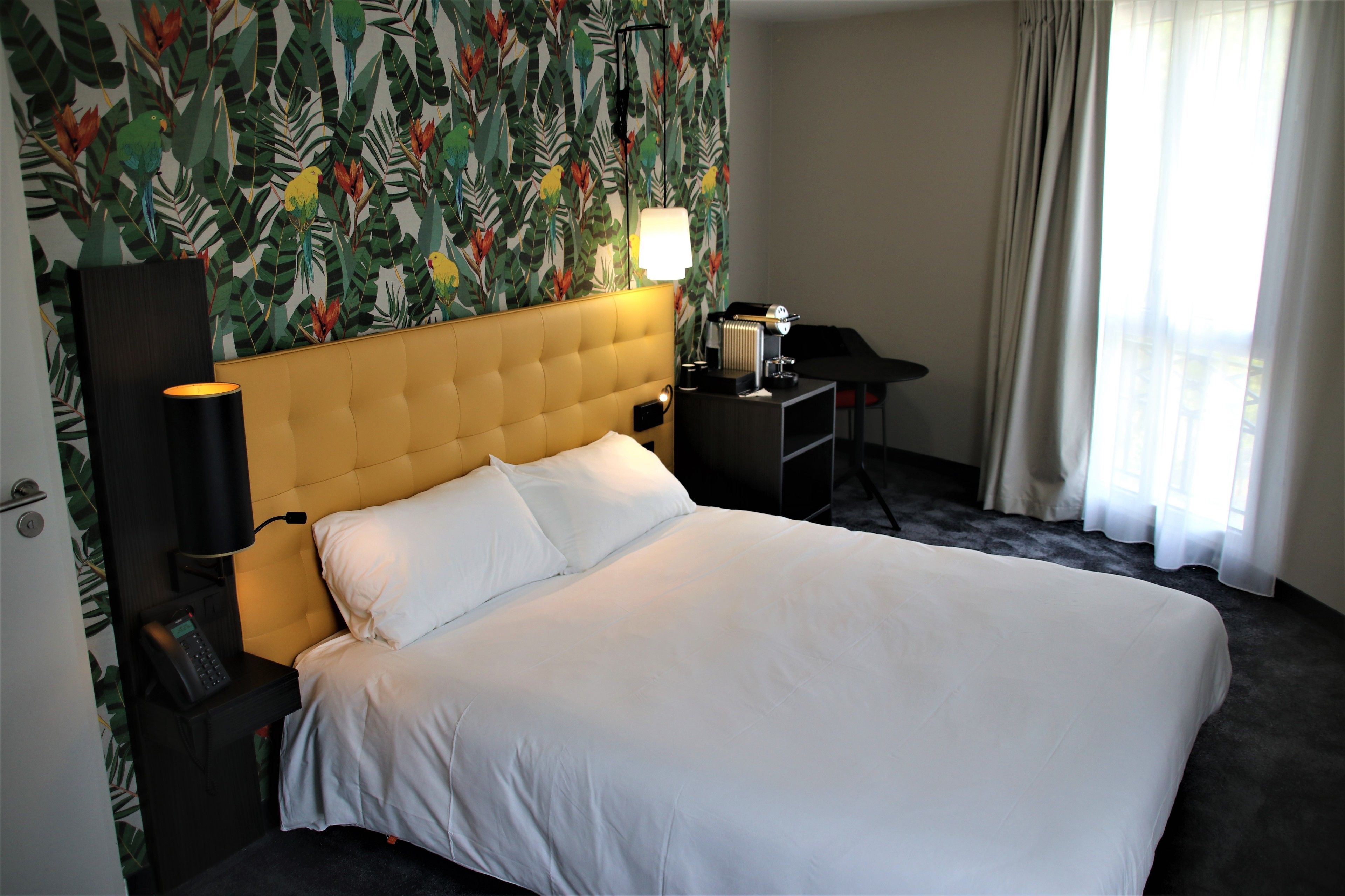 Photo - ibis Styles Puteaux Paris La Défense