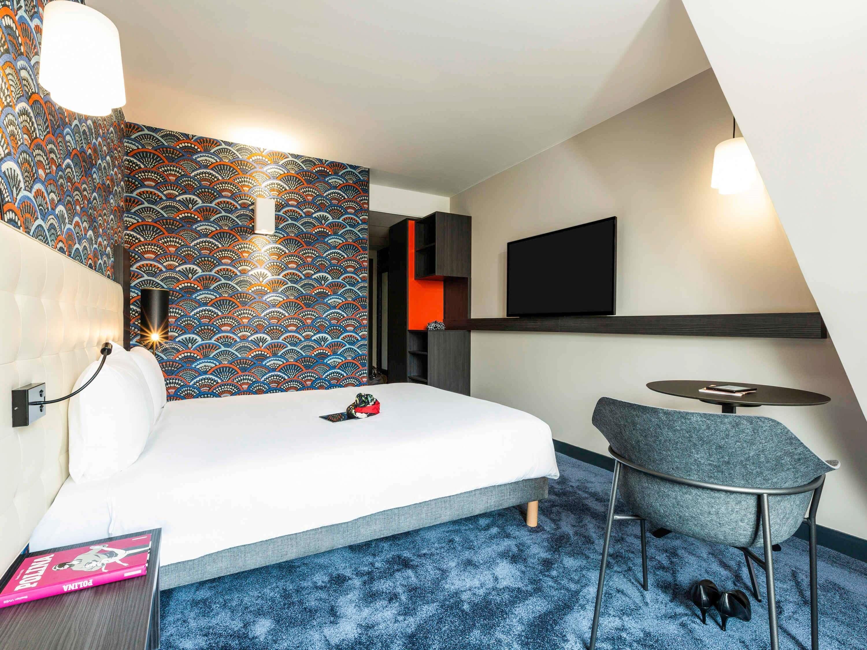 Photo - ibis Styles Puteaux Paris La Défense