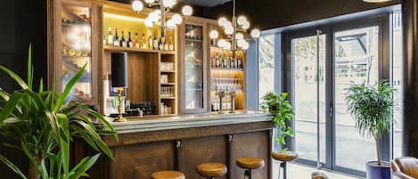 Bar (sur place)