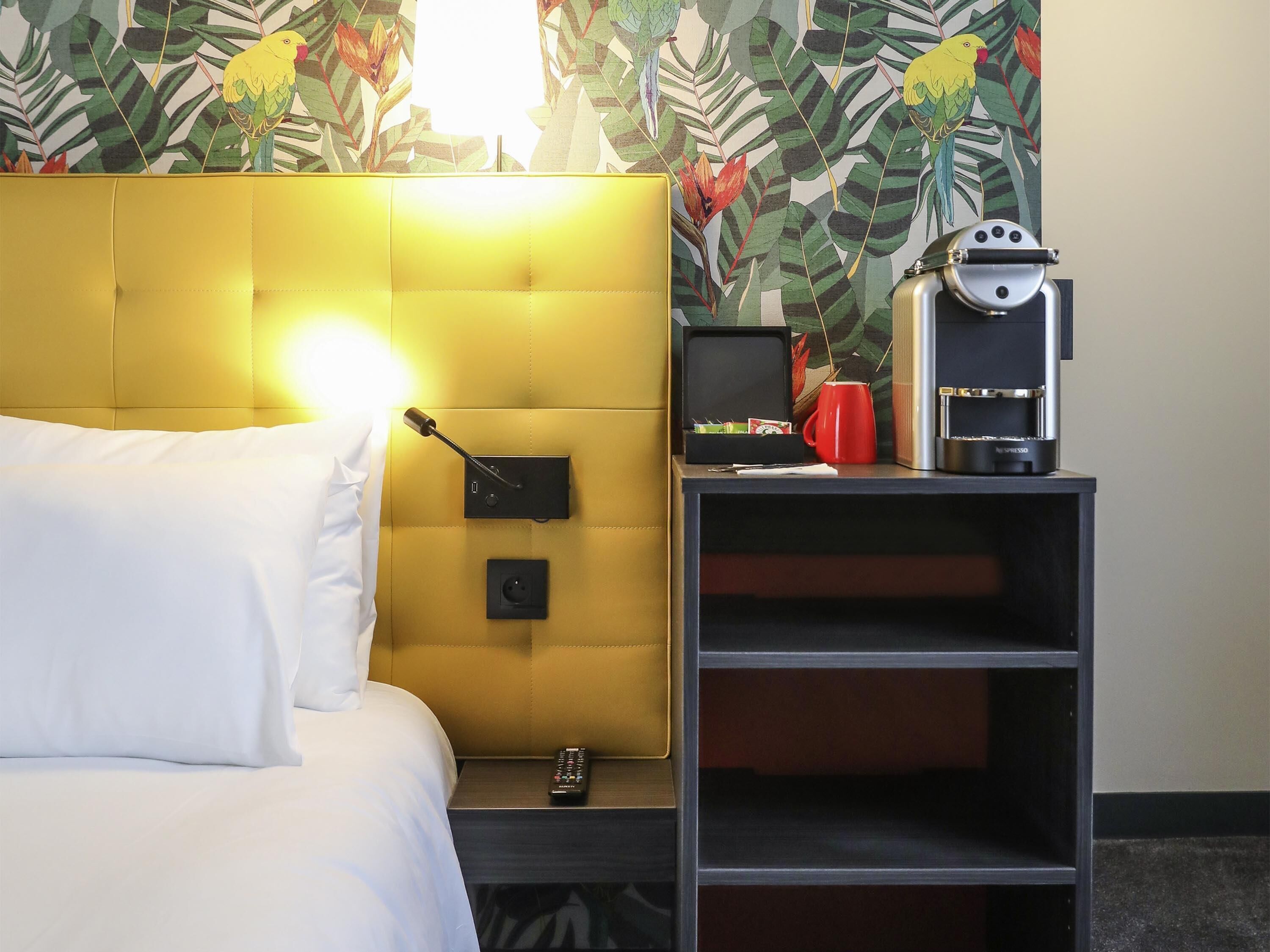Photo - ibis Styles Puteaux Paris La Défense