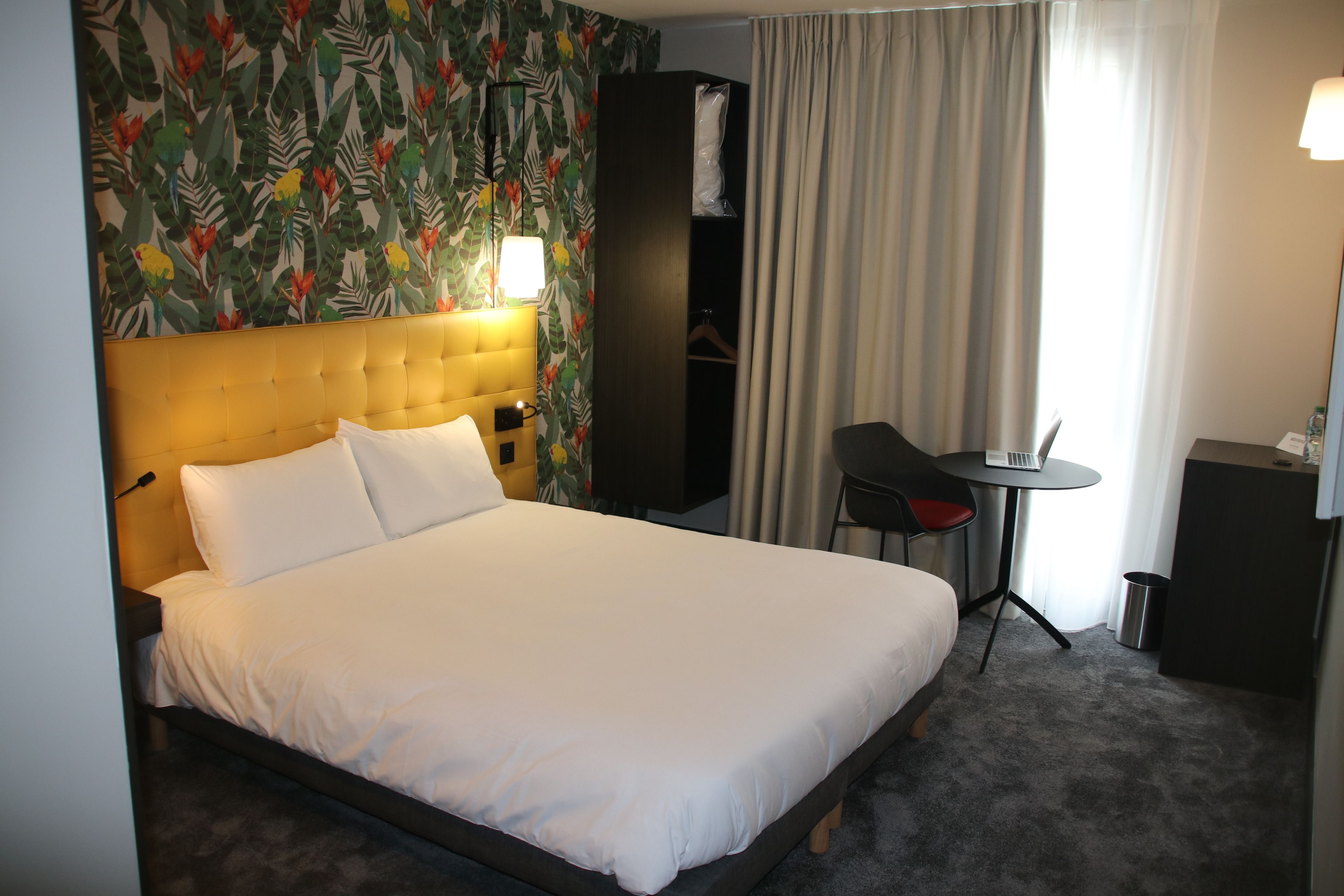Photo - ibis Styles Puteaux Paris La Défense