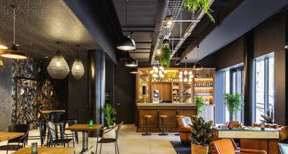 ibis Styles Puteaux Paris La Defense