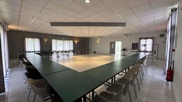 Sala de reuniones
