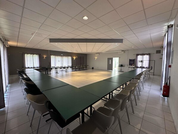 Meeting facility - ibis Cahors (Cahors)