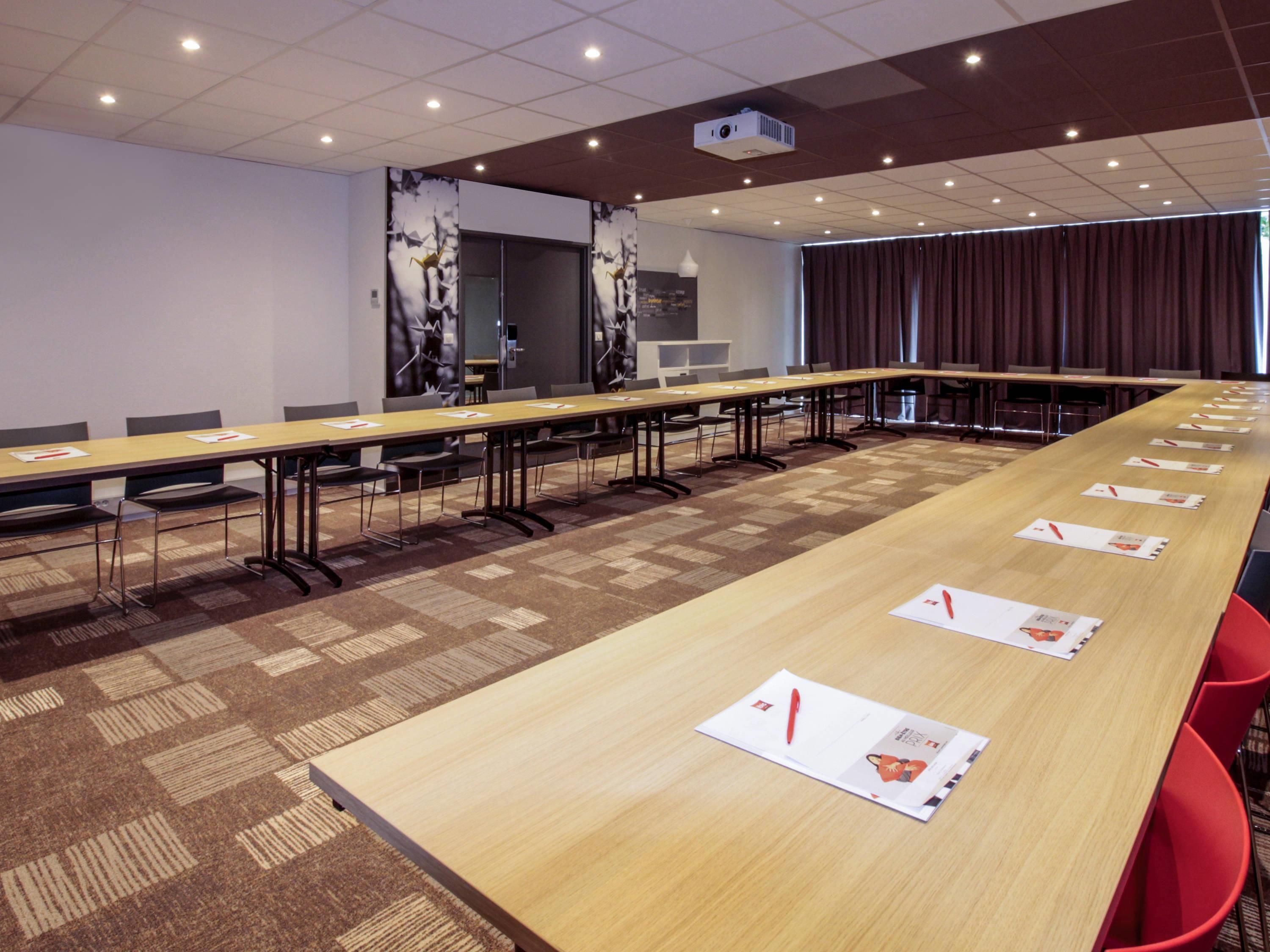 Sala de reuniones