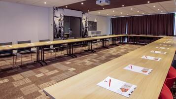Sala de reuniones
