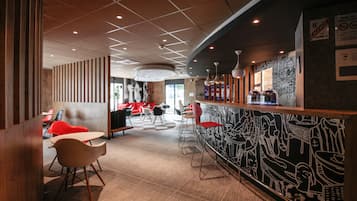 Bar (in loco)