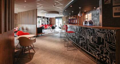 ibis Cahors