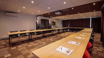 Sala de reuniones