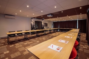 Sala de reuniones