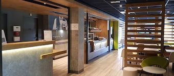 ibis budget Cahors