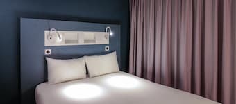 ibis budget Cahors
