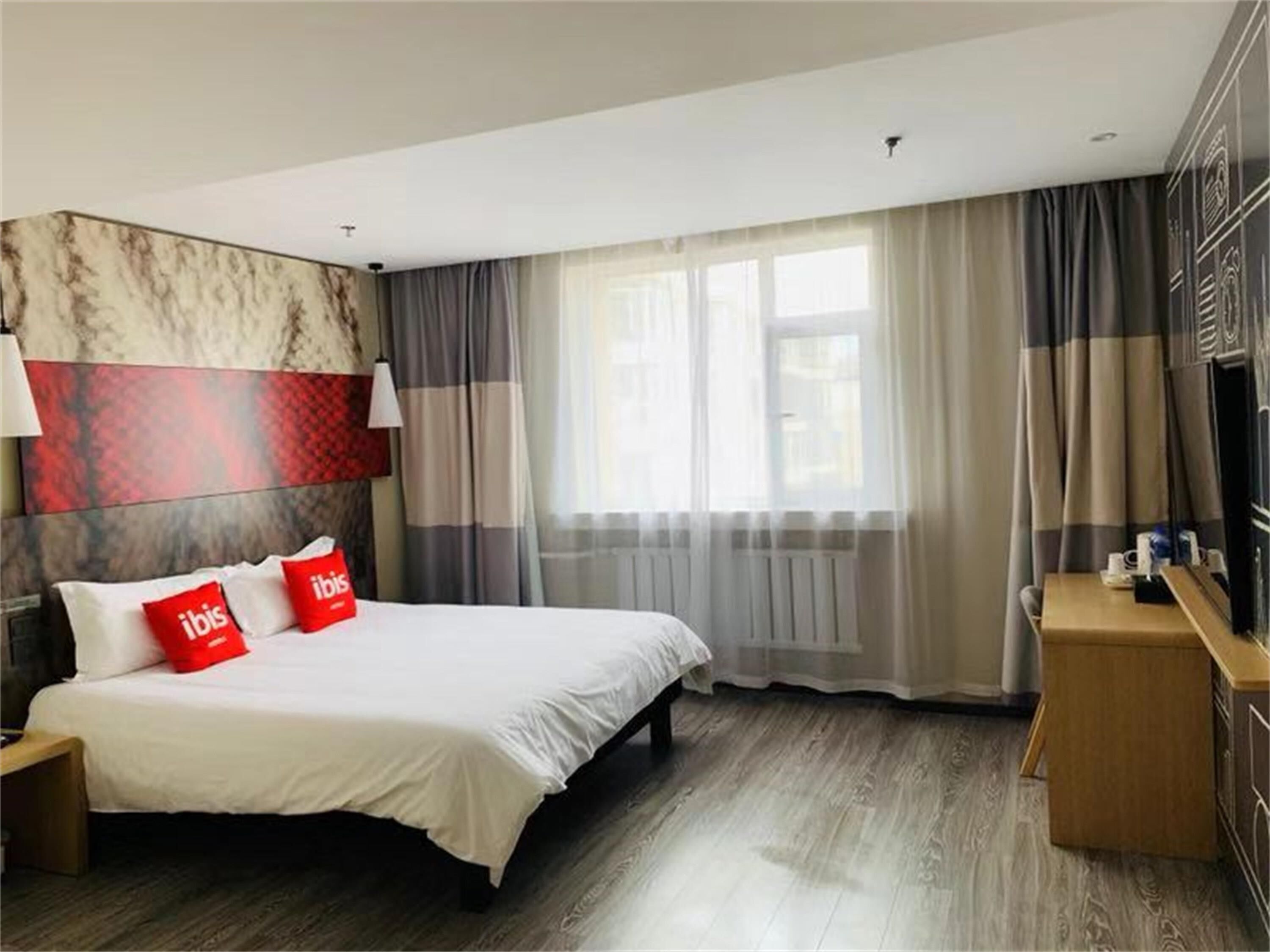 Habitación doble superior | Wifi gratis 